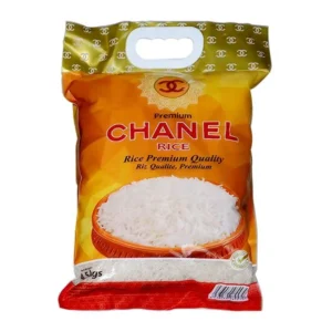 Chanel Vietnam Premium Perfumed Rice 4.4kg
