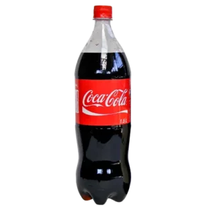 1.5 Litre Coca-Cola