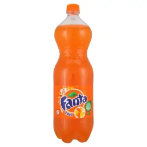 1.5 Litre Fanta
