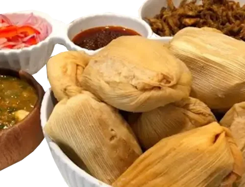 Ga Kenkey & Fish @ Bush Canteen UCC