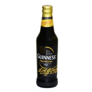 Guinness Foreign Extra Stout 330ml