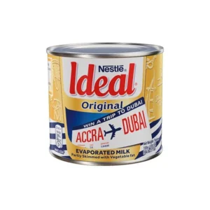 Nestle Ideal Original Evaporated Milk 150g