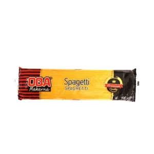 Oba Spaghetti 400g