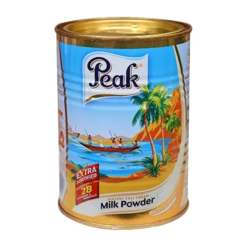 peak-milk-powder-tin-400g.webp Peak Milk Powder Tin 400g