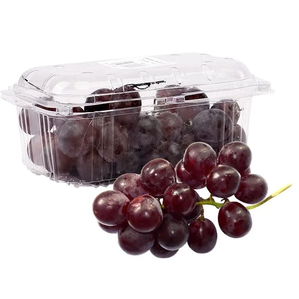 Grapes Red Globe Large Pack