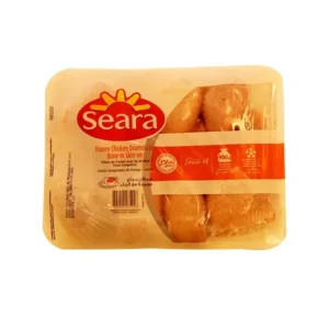 Seara  Chicken Drumsticks Tray 900g