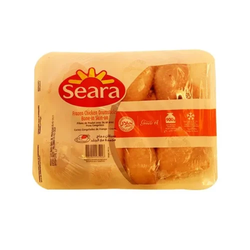 Seara  Chicken Drumsticks Tray 900g