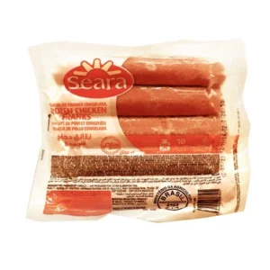 Seara Chicken Sausage 340g