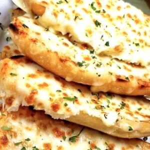 Garlic Bread