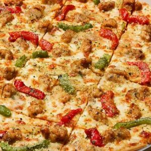 Tavern Spicy Chicken Sausage