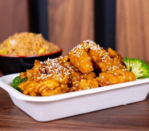 5143f1e218c67c20fe5a4cd33d90b07b (22) SESAME CHICKEN.