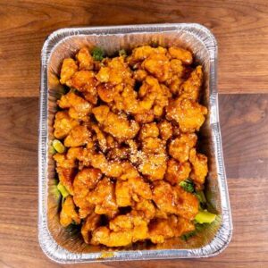 CHINESE CHICKEN 9X13 PAN