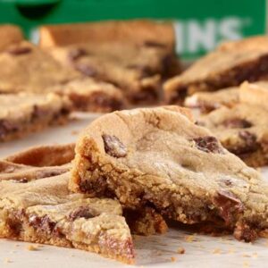 Chocolate Chip Cookie