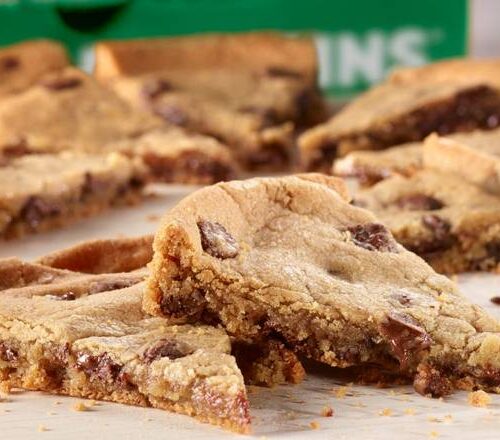 5954bcb006b10dbfd0bc160f6370faf3 (12) Chocolate Chip Cookie