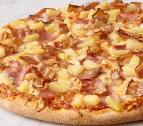 859baff1d76042a45e319d1de80aec7a (2) Personal Hawaiian Pizza