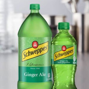 Schweppes Ginger Ale