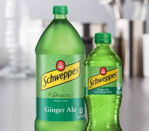 a19bb09692310dfd41e49a96c424b3a6 (24) Schweppes Ginger Ale
