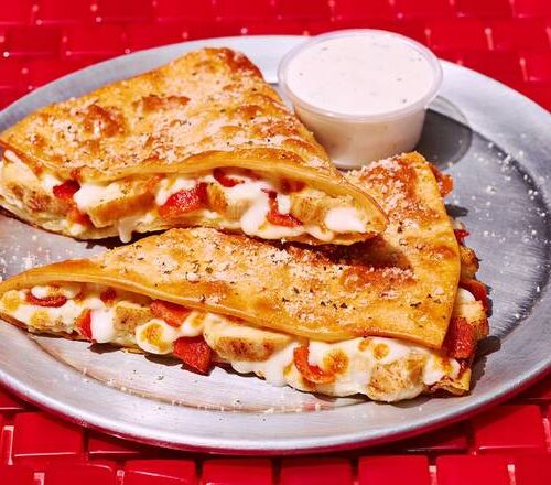 a19bb09692310dfd41e49a96c424b3a6 (26) Chicken Bacon Parmesan Melt